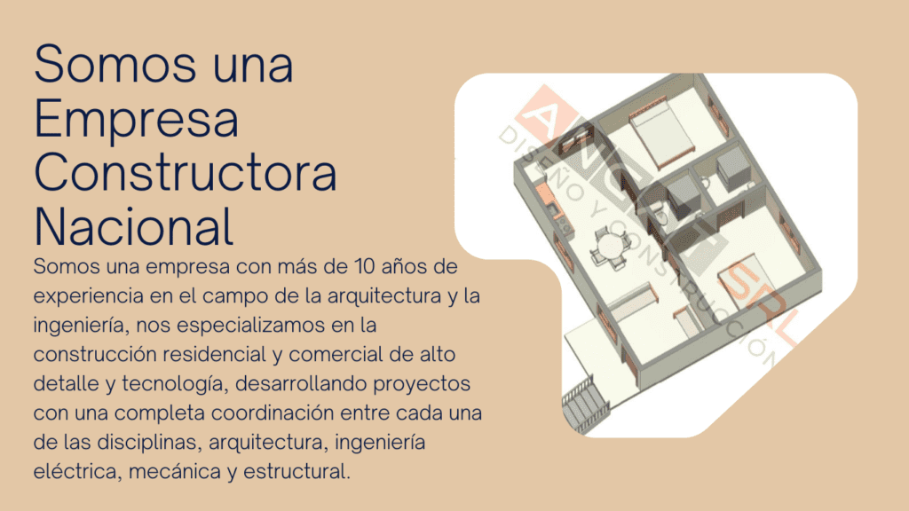 Constructora Nacional