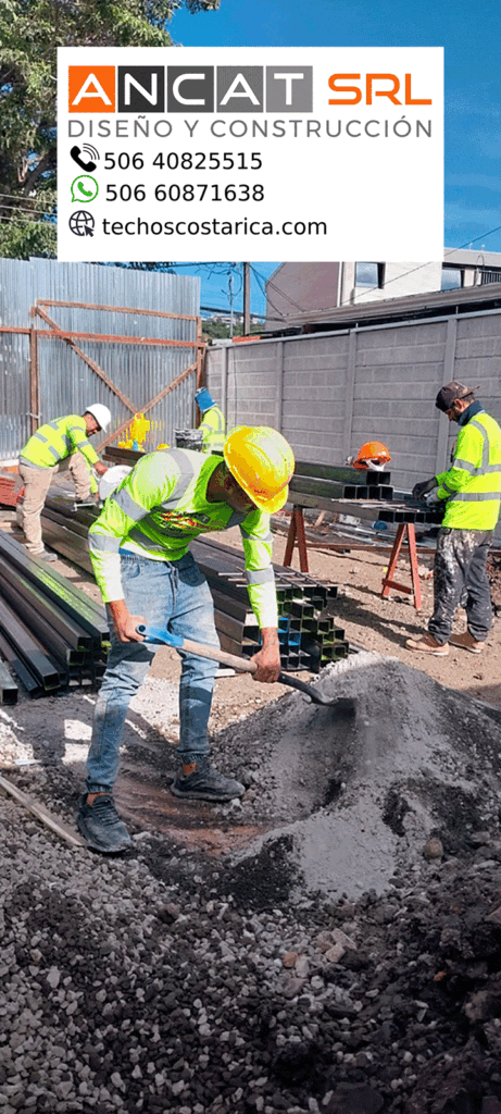 Paquete de Construcción