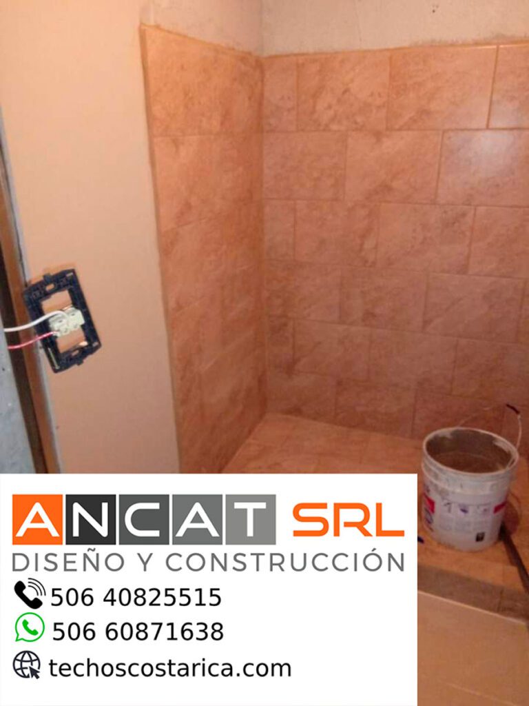 Remodelación Total