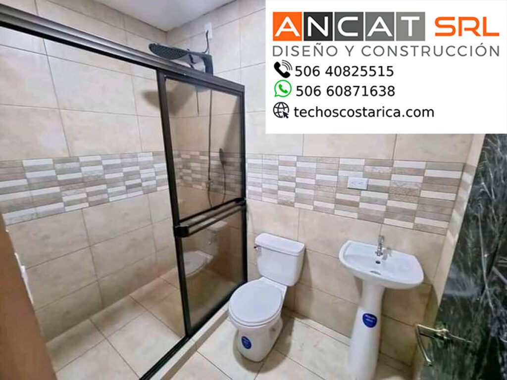 Remodela tu baño